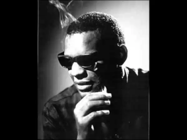 Ray Charles - Yesterday